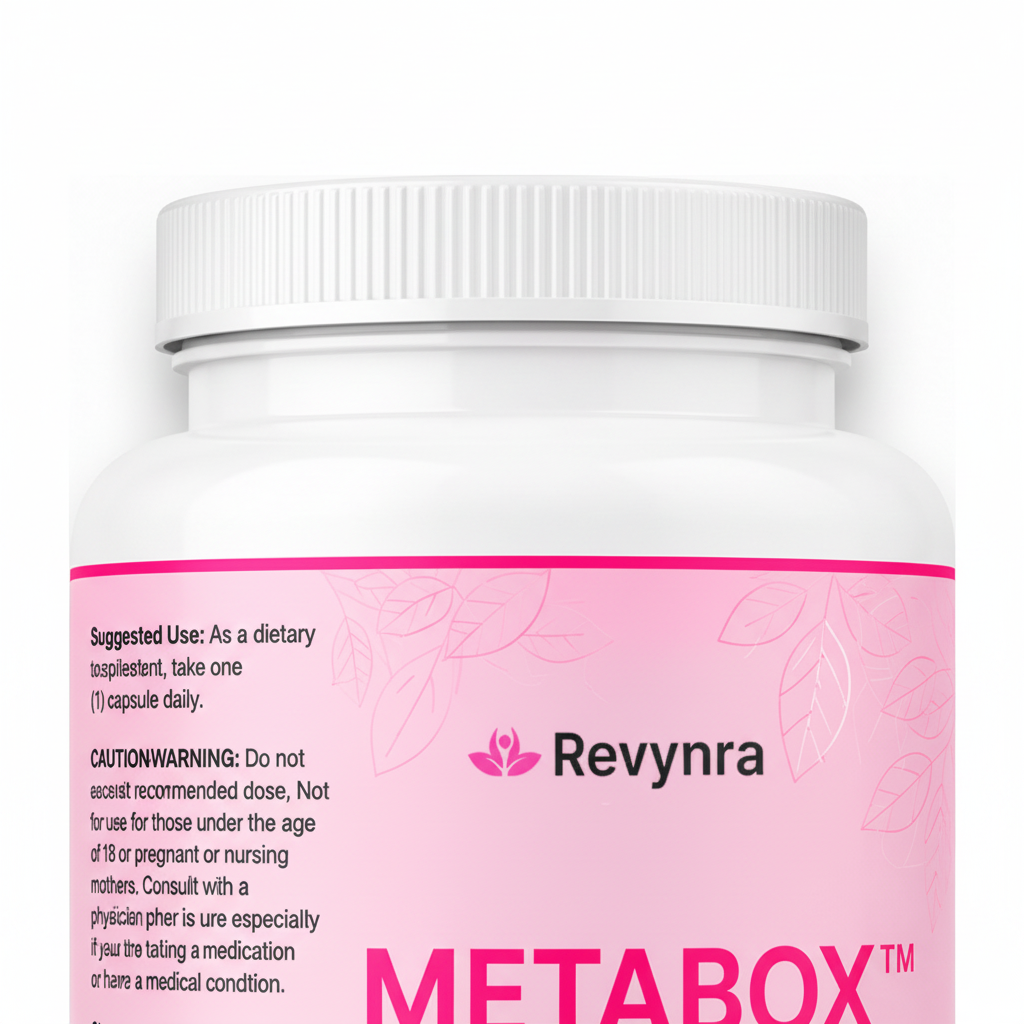 5 bottles of Revynra Metabox (Cópia)
