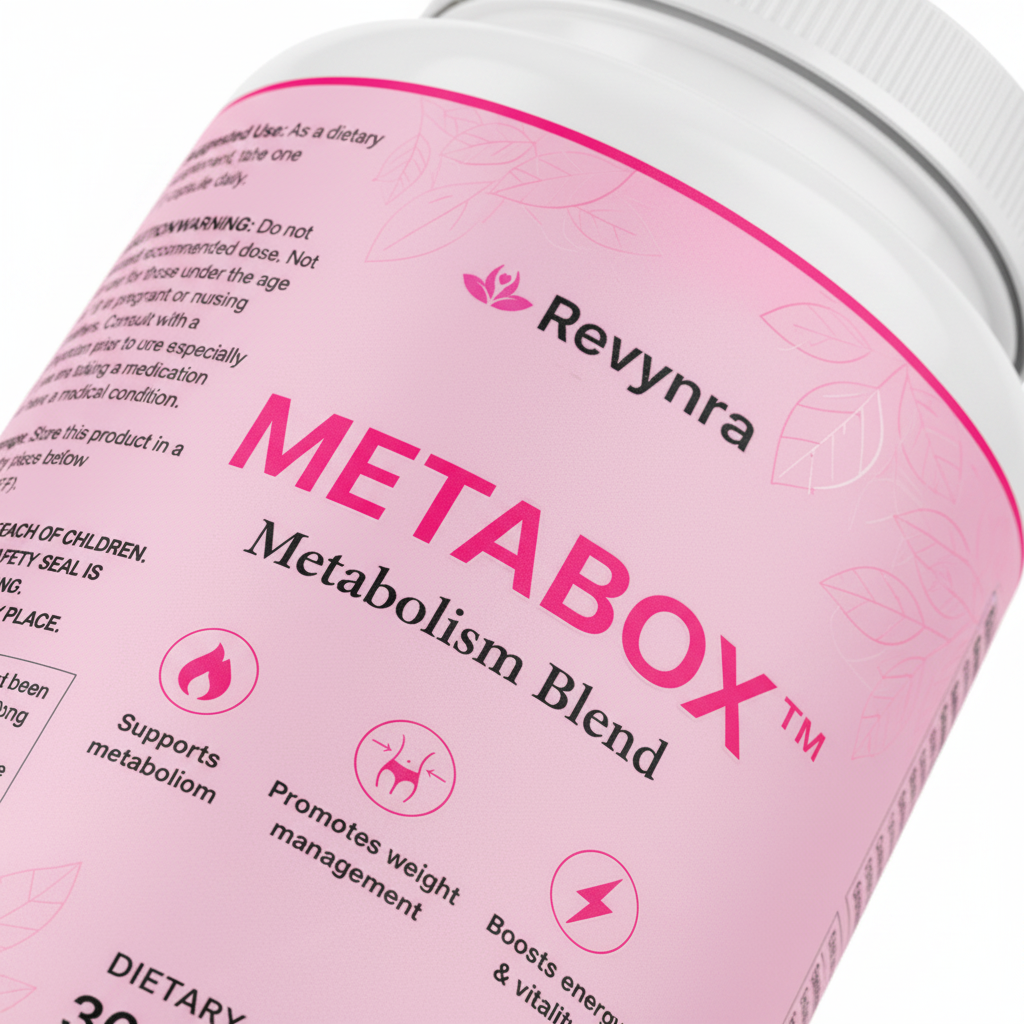 5 bottles of Revynra Metabox (Cópia)