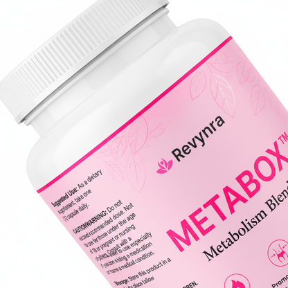 5 bottles of Revynra Metabox (Cópia)