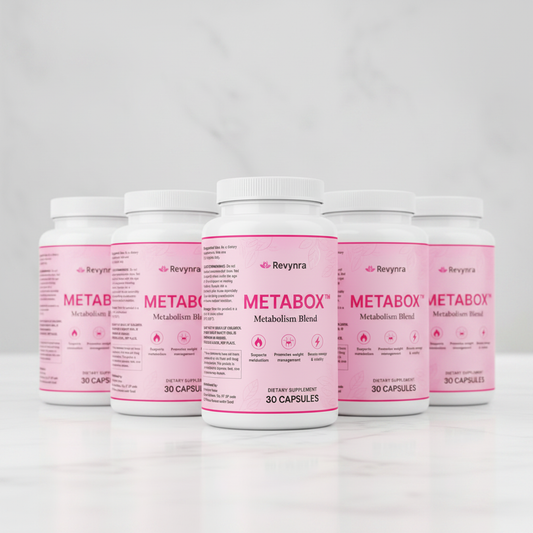 5 bottles of Revynra Metabox (Cópia)