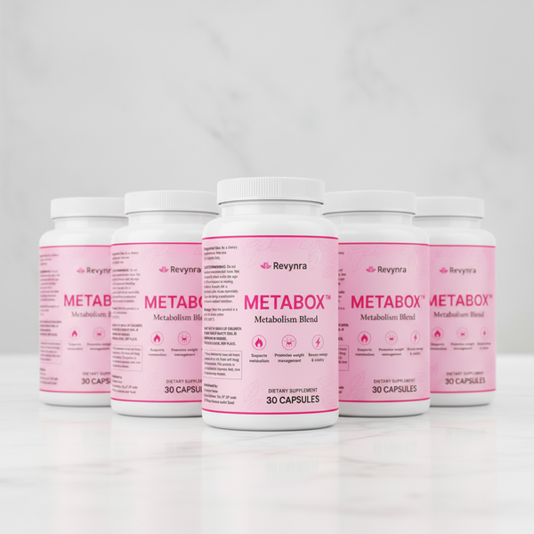 5 bottles of Revynra Metabox (Cópia)